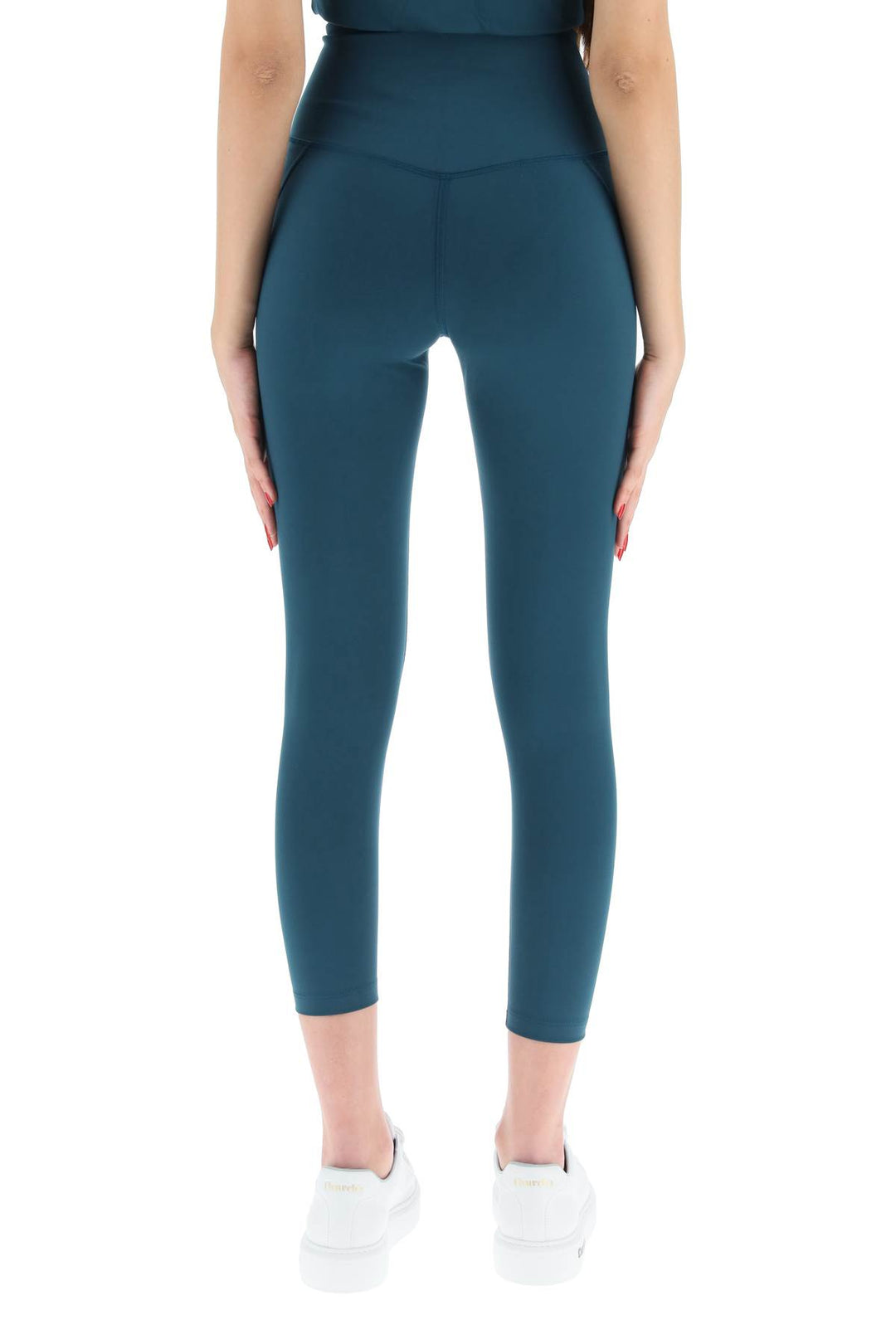 Compressive Leggings - Girlfriend Collective - Women