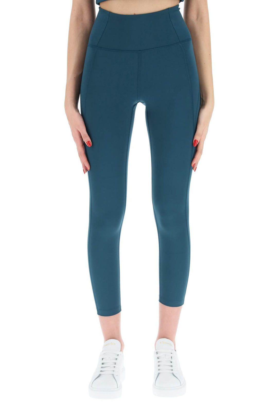 Compressive Leggings - Girlfriend Collective - Women