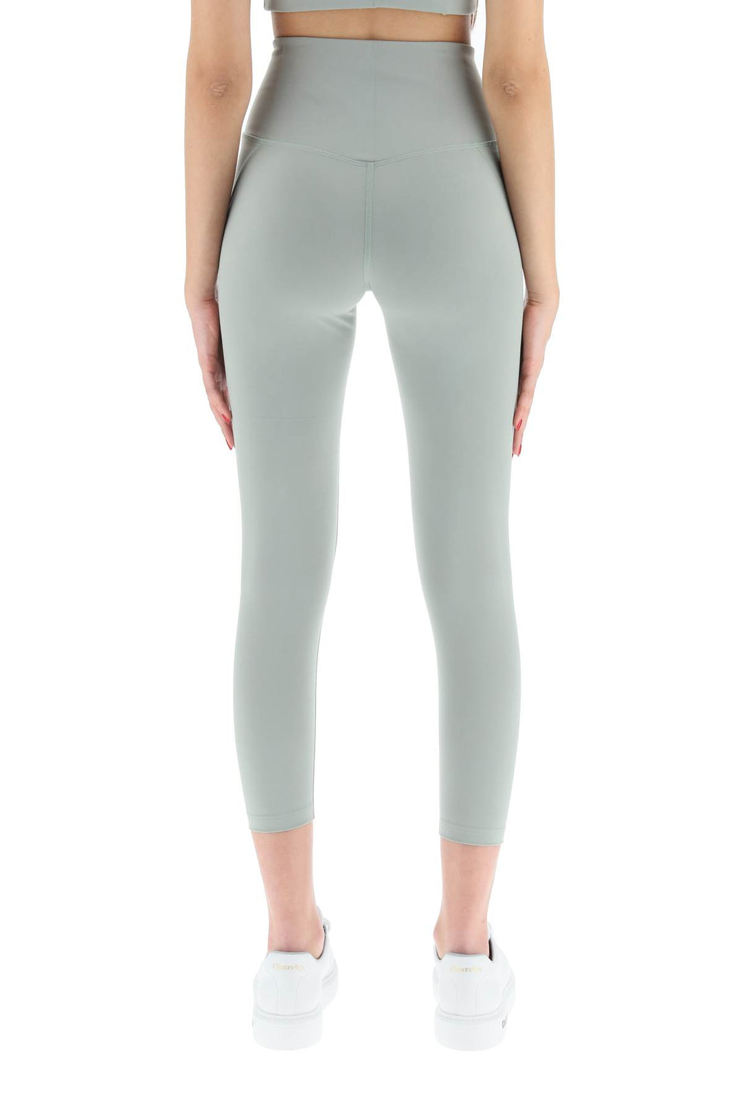 Compressive Leggings - Girlfriend Collective - Women