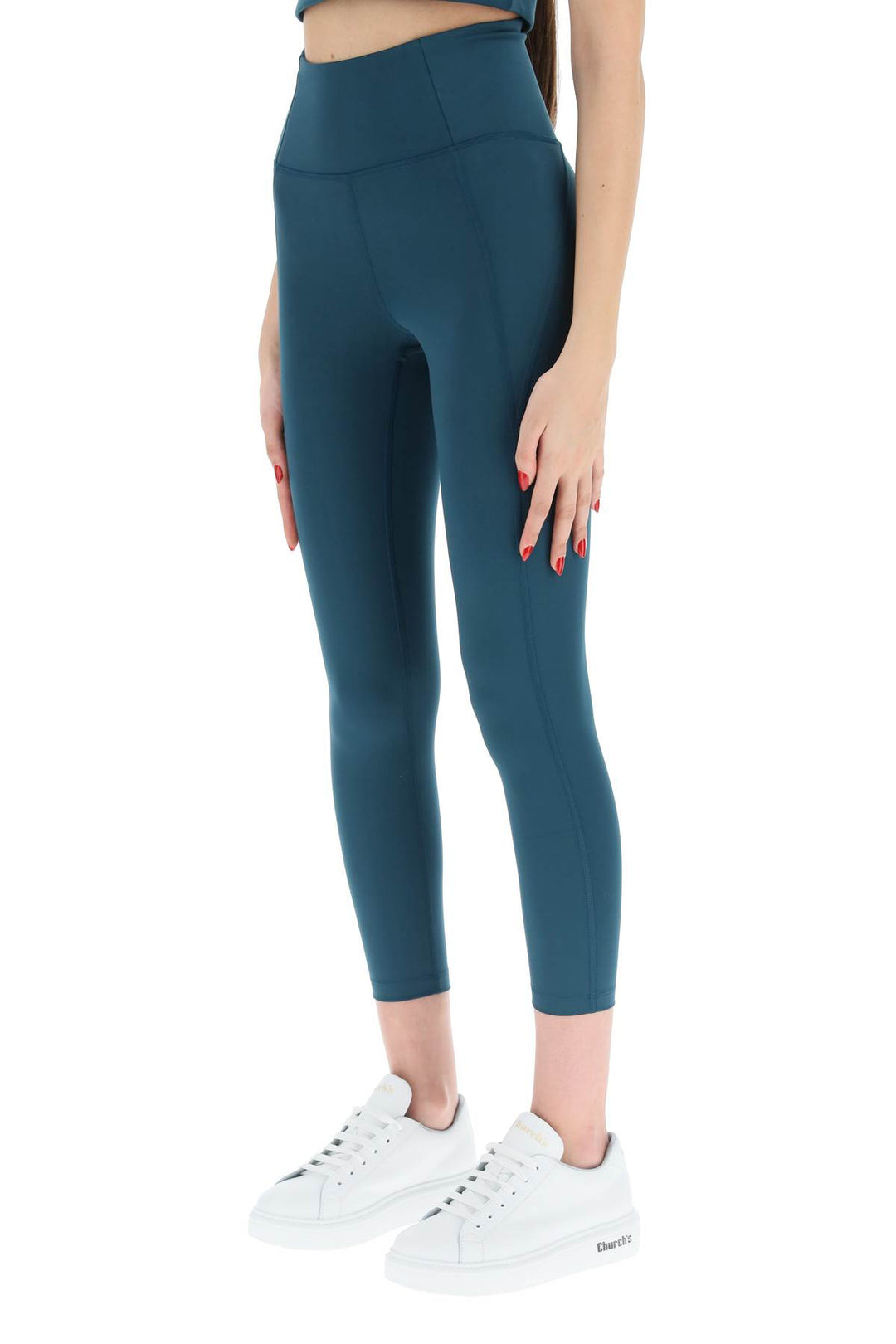 Compressive Leggings - Girlfriend Collective - Women