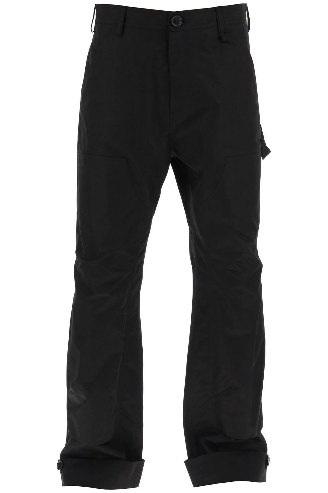 Workwear Twill Pants - Simone Rocha - Men