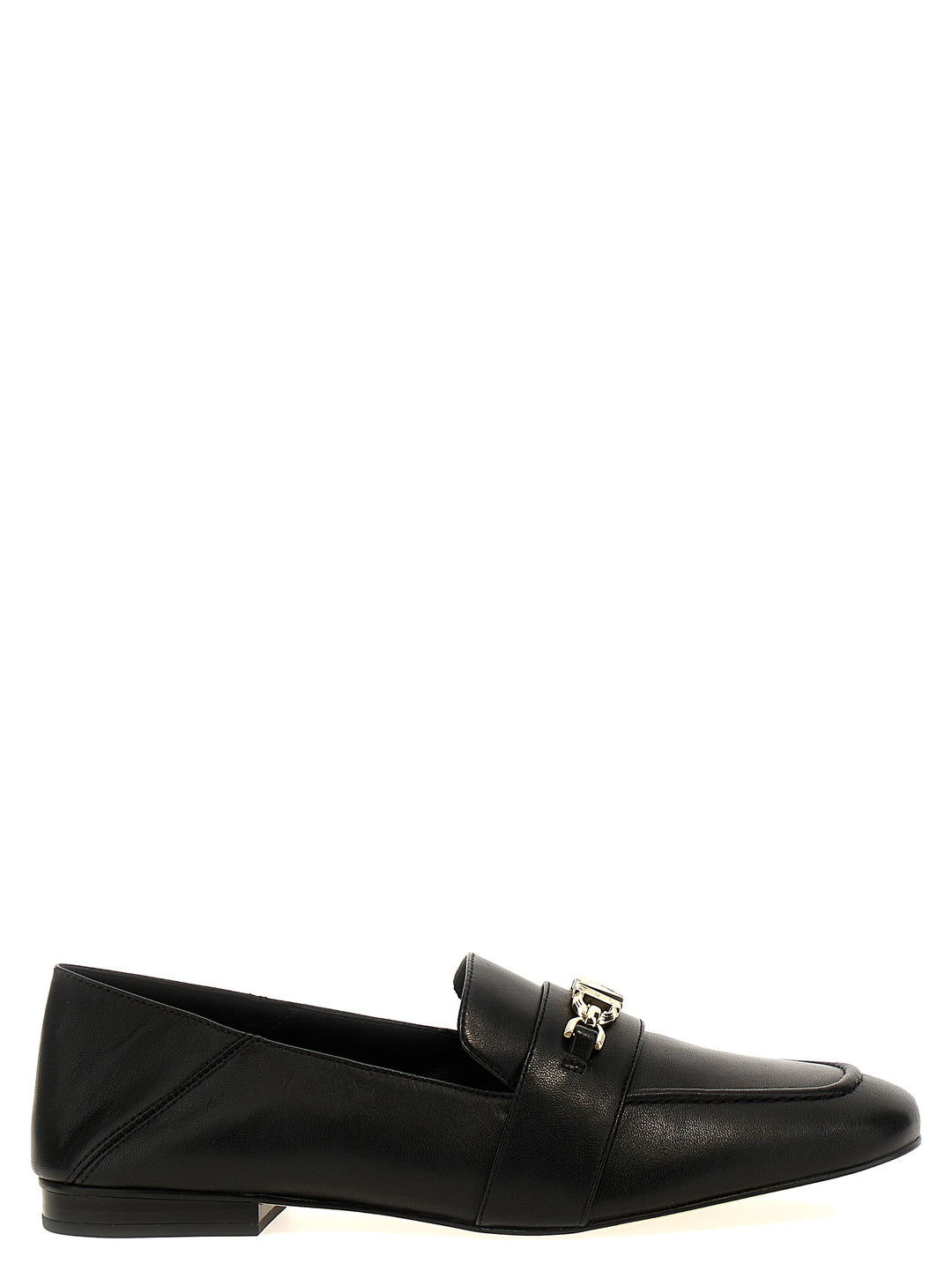 Tiffanie Loafers Black