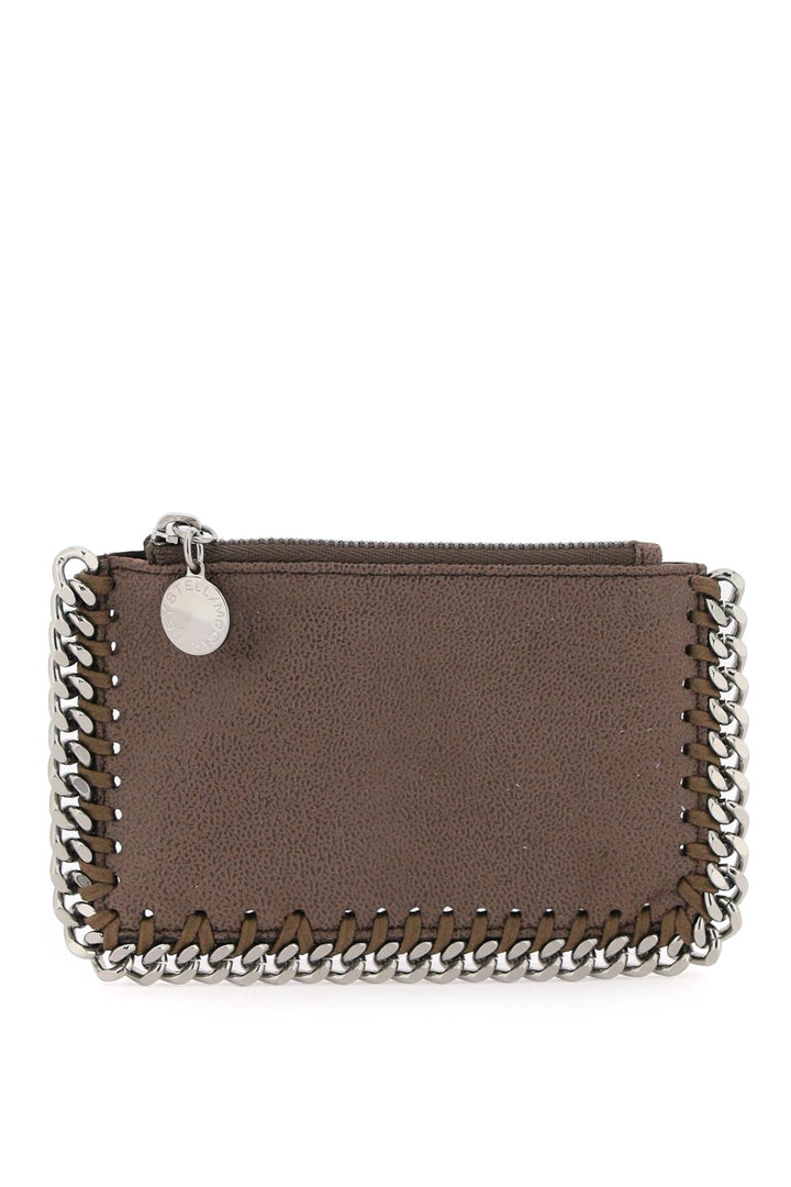 Falabella Card Holder - Stella Mc Cartney - Women