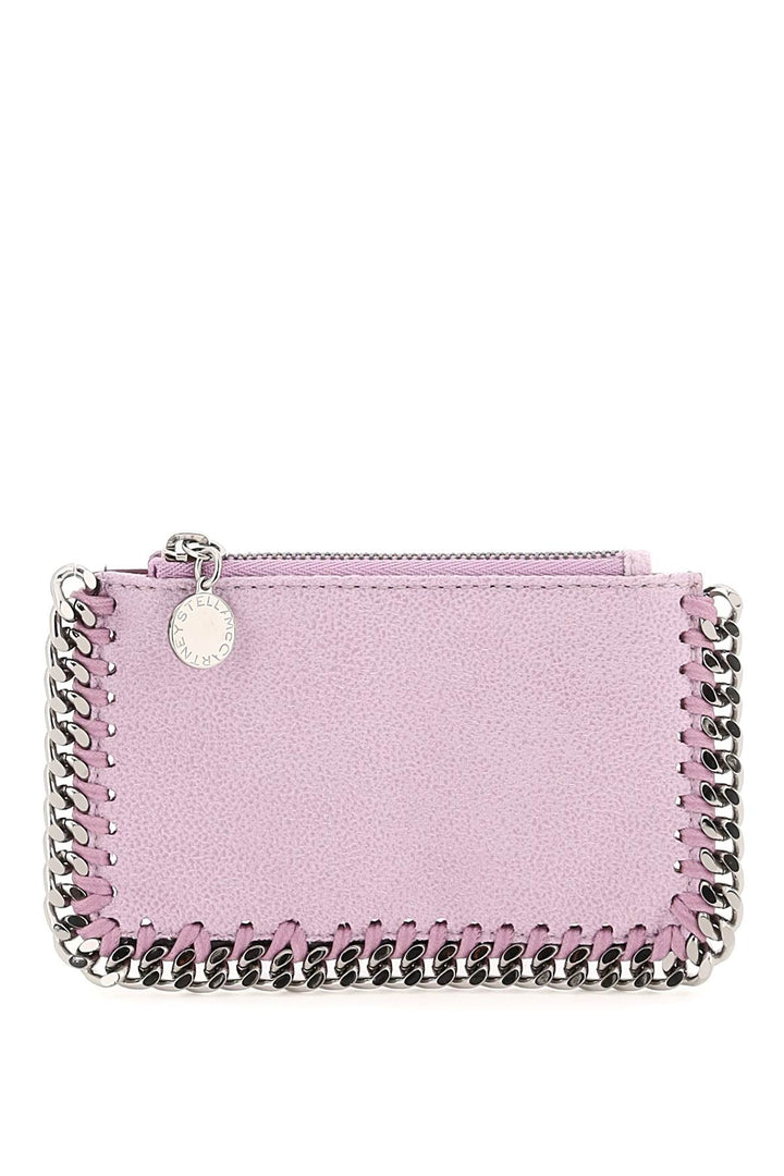 Falabella Cardholder Pouch - Stella Mc Cartney - Women