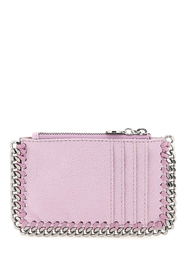 Falabella Cardholder Pouch - Stella Mc Cartney - Women