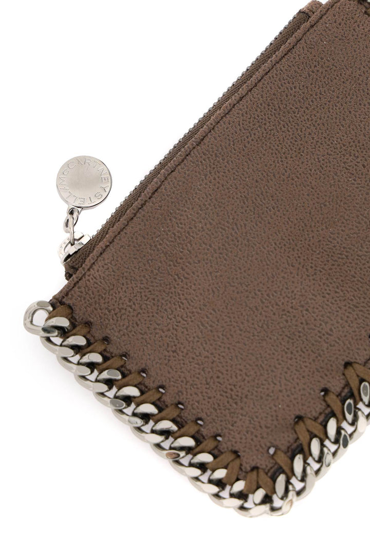 Falabella Card Holder - Stella Mc Cartney - Women