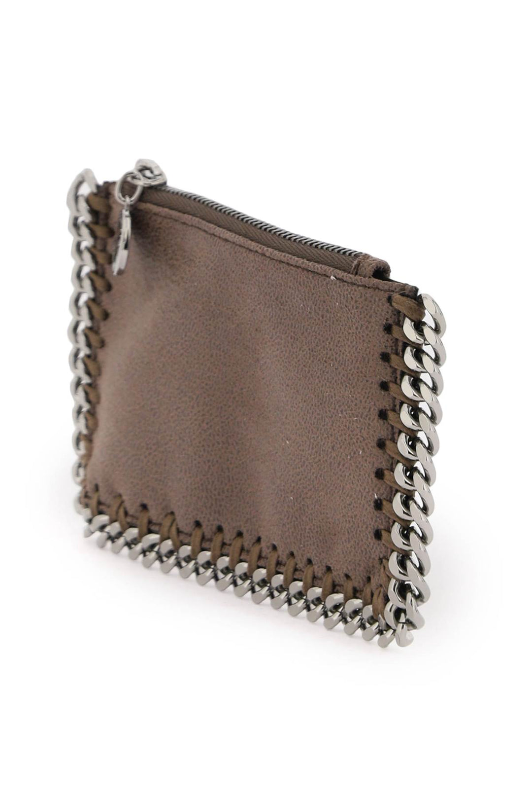 Falabella Card Holder - Stella Mc Cartney - Women