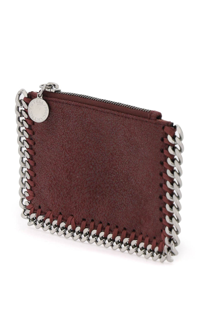 Falabella Card Holder - Stella Mc Cartney - Women