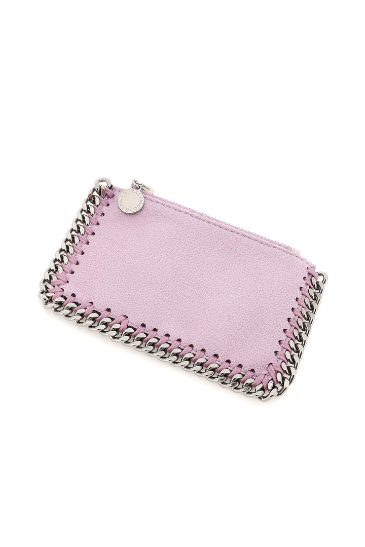 Falabella Cardholder Pouch - Stella Mc Cartney - Women