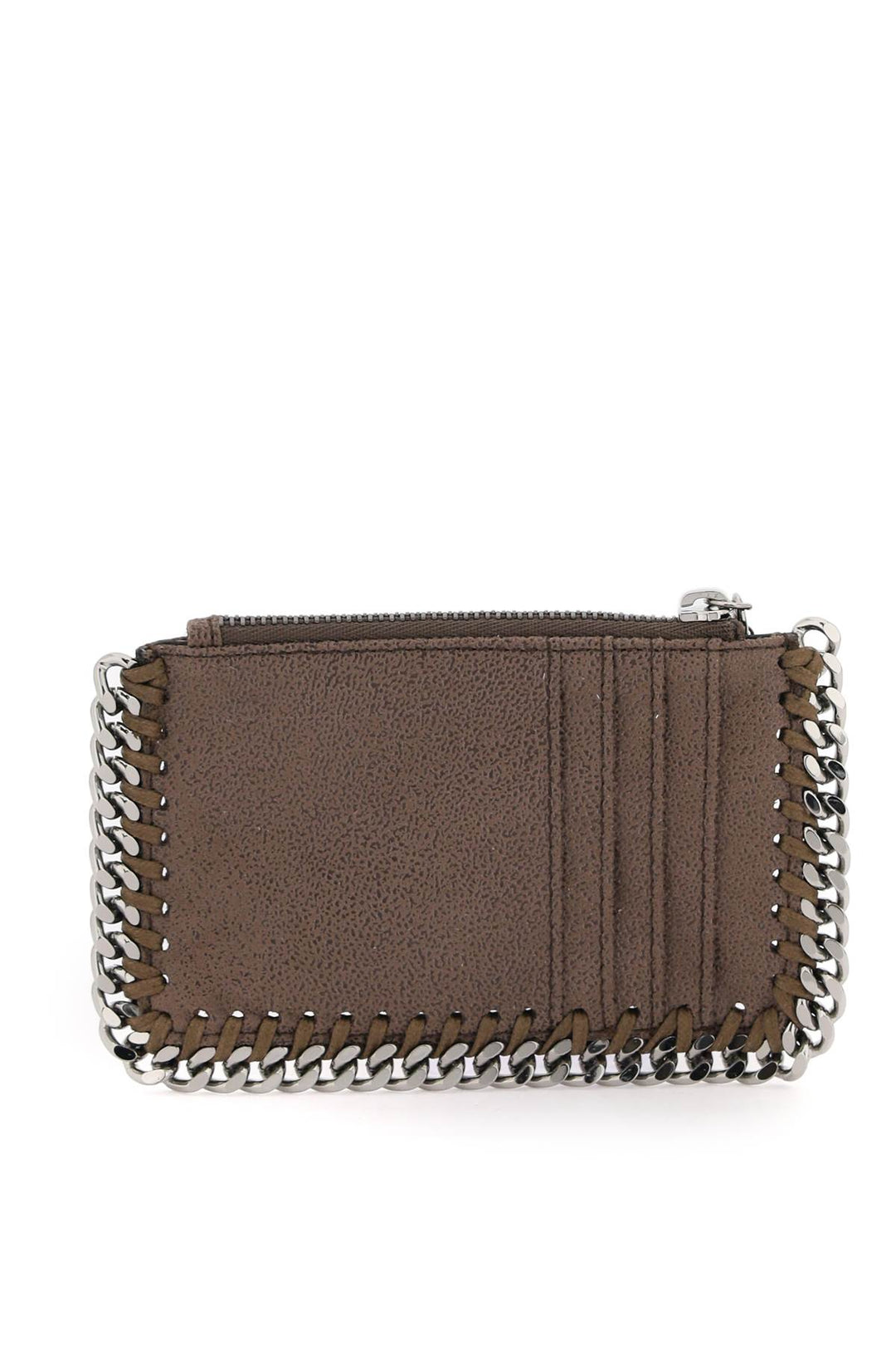 Falabella Card Holder - Stella Mc Cartney - Women