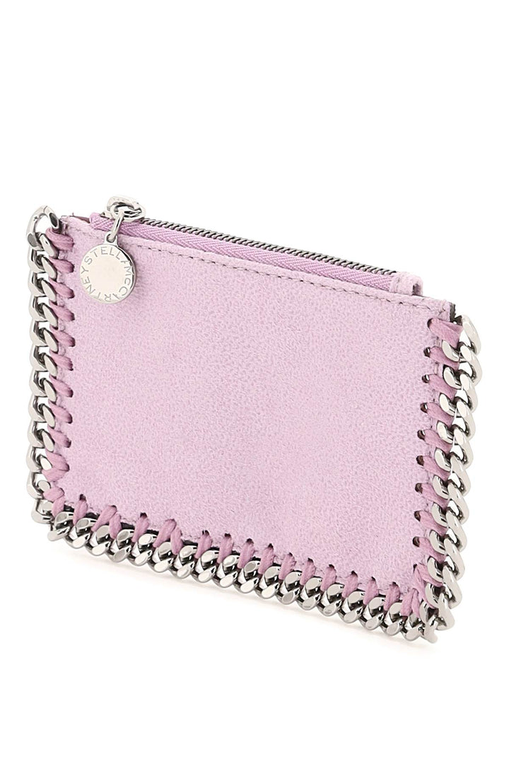 Falabella Cardholder Pouch - Stella Mc Cartney - Women