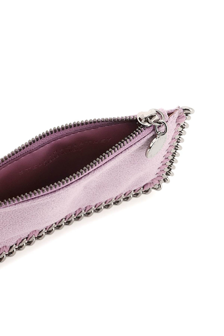 Falabella Cardholder Pouch - Stella Mc Cartney - Women