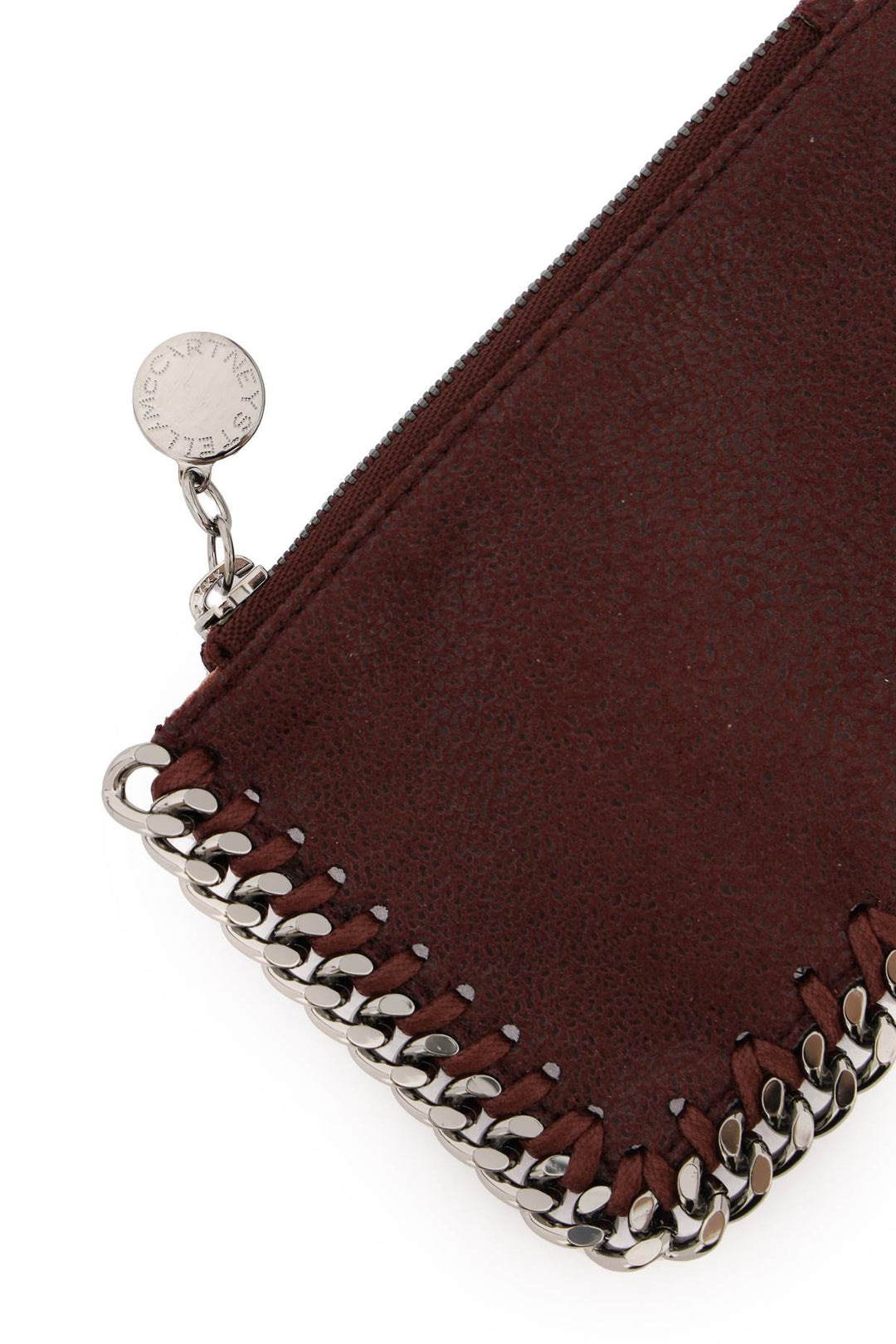 Falabella Card Holder - Stella Mc Cartney - Women