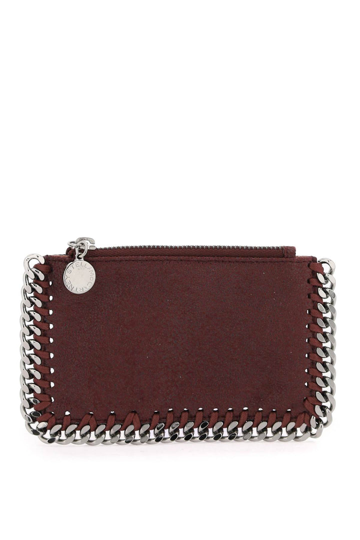 Falabella Card Holder - Stella Mc Cartney - Women