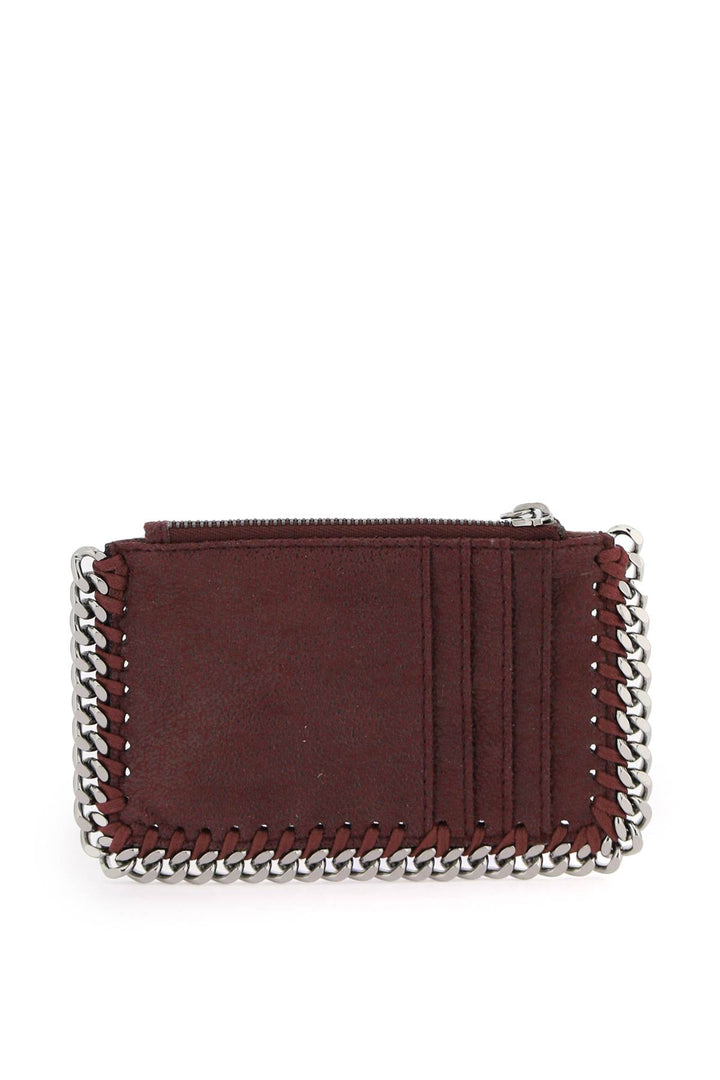 Falabella Card Holder - Stella Mc Cartney - Women