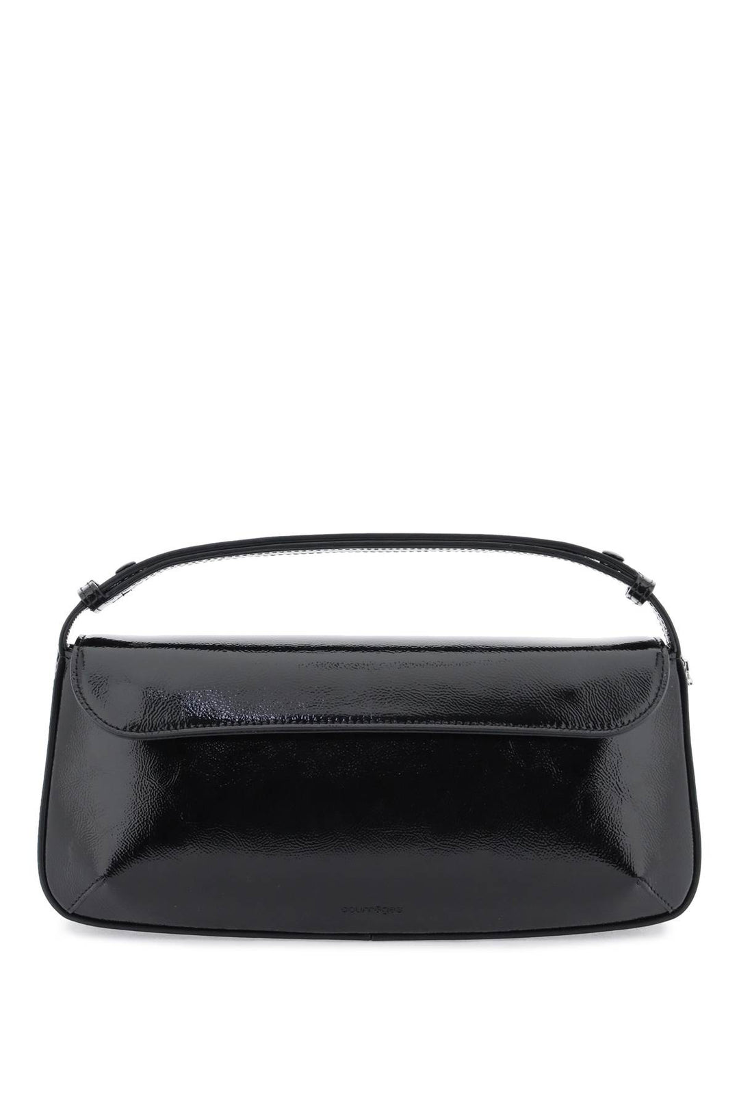 Sleek Baguette Bag - Courreges - Women