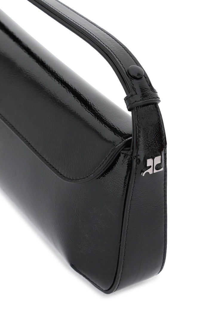 Sleek Baguette Bag - Courreges - Women