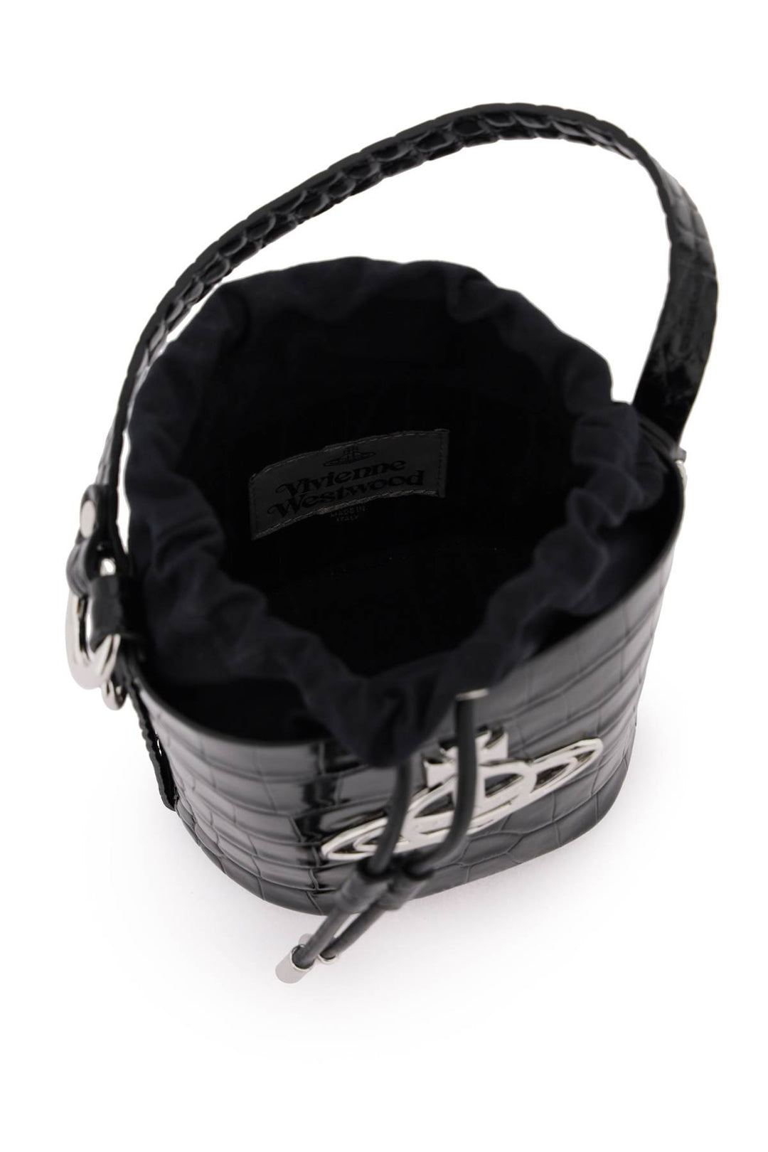 Daisy Bucket Bag - Vivienne Westwood - Women