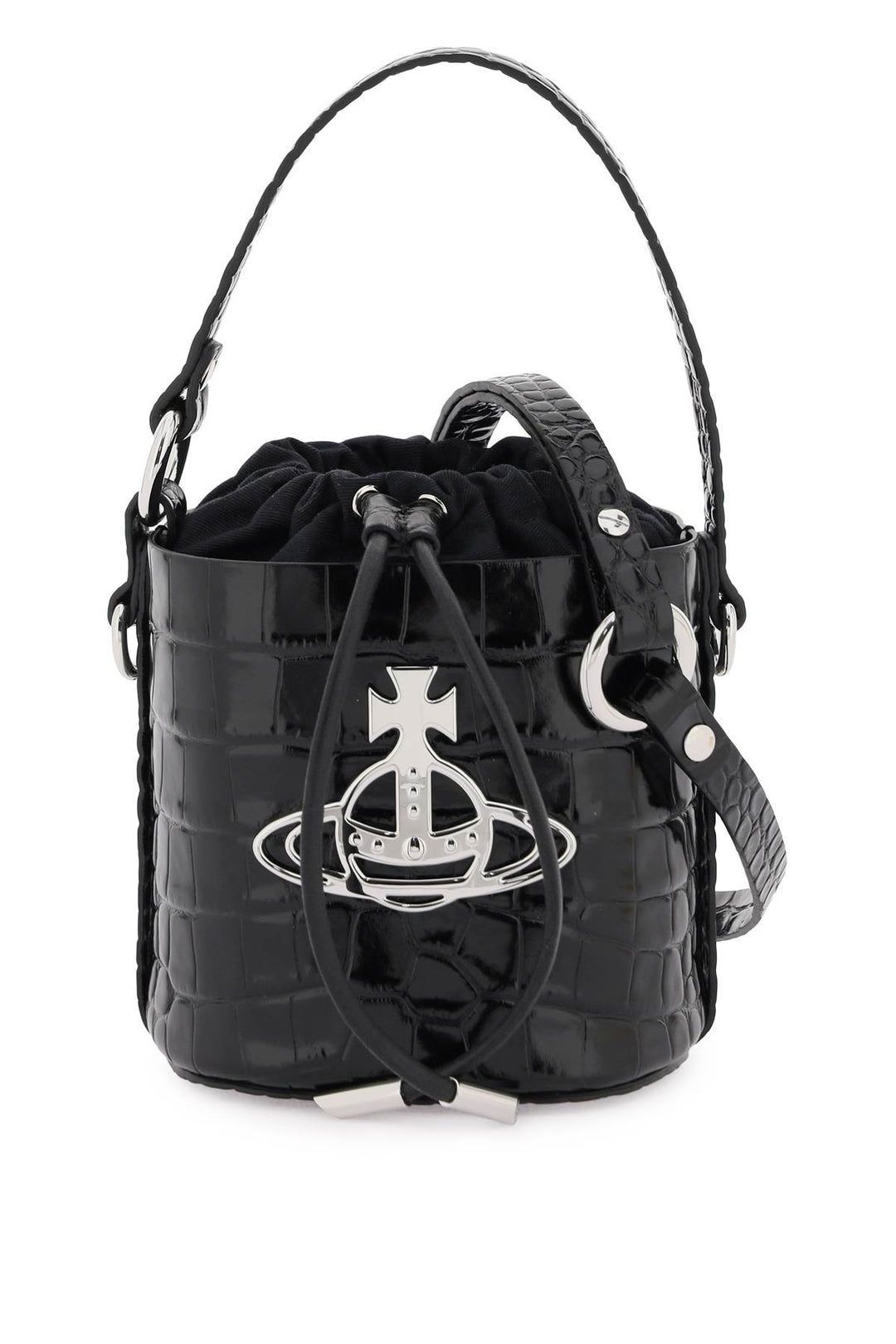 Daisy Bucket Bag - Vivienne Westwood - Women