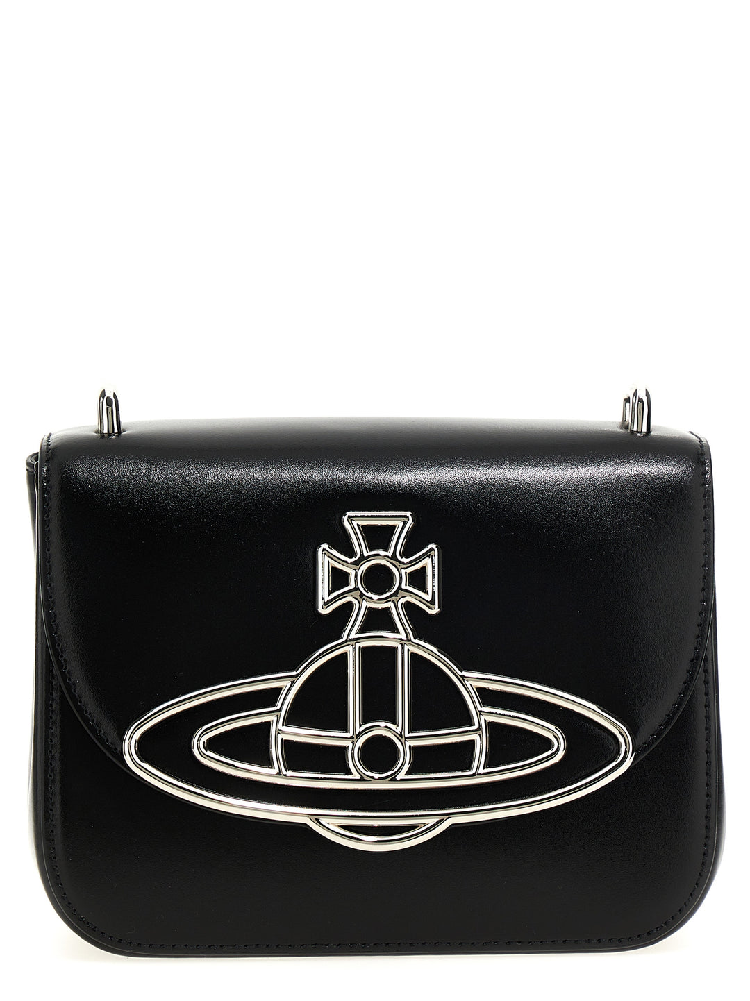 Linda Crossbody Bags Black