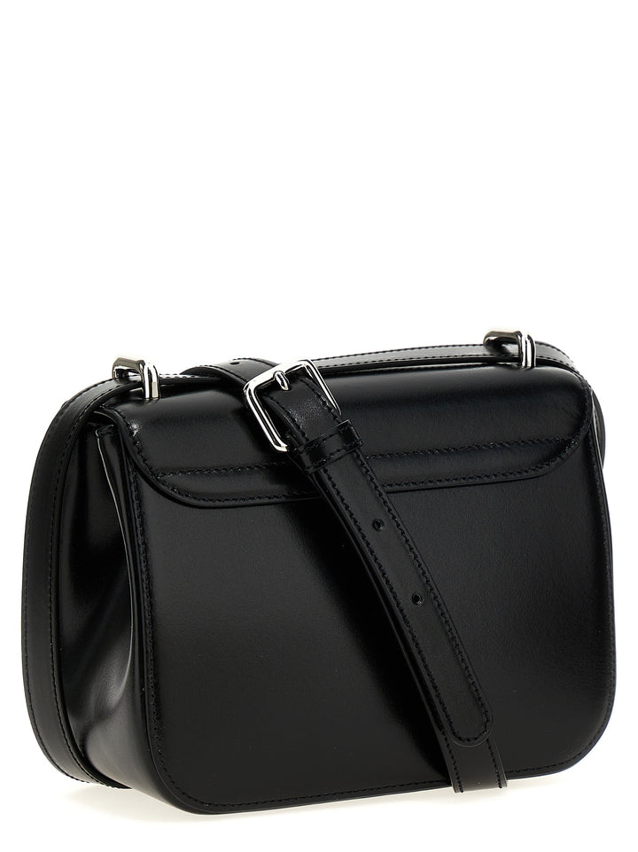 Linda Crossbody Bags Black