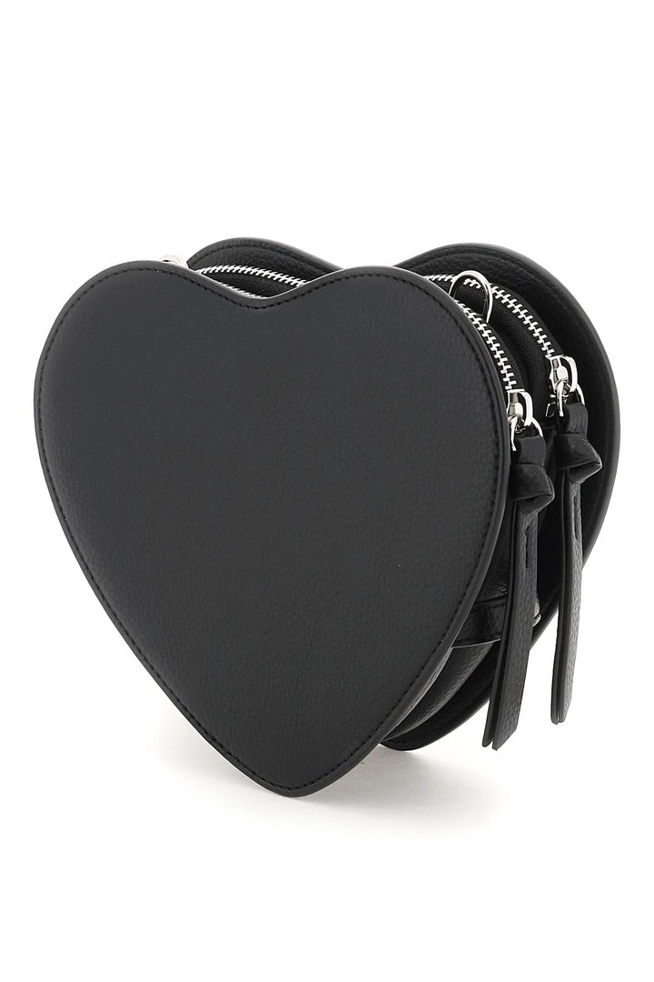 Louise Heart Crossbody Bag - Vivienne Westwood - Women