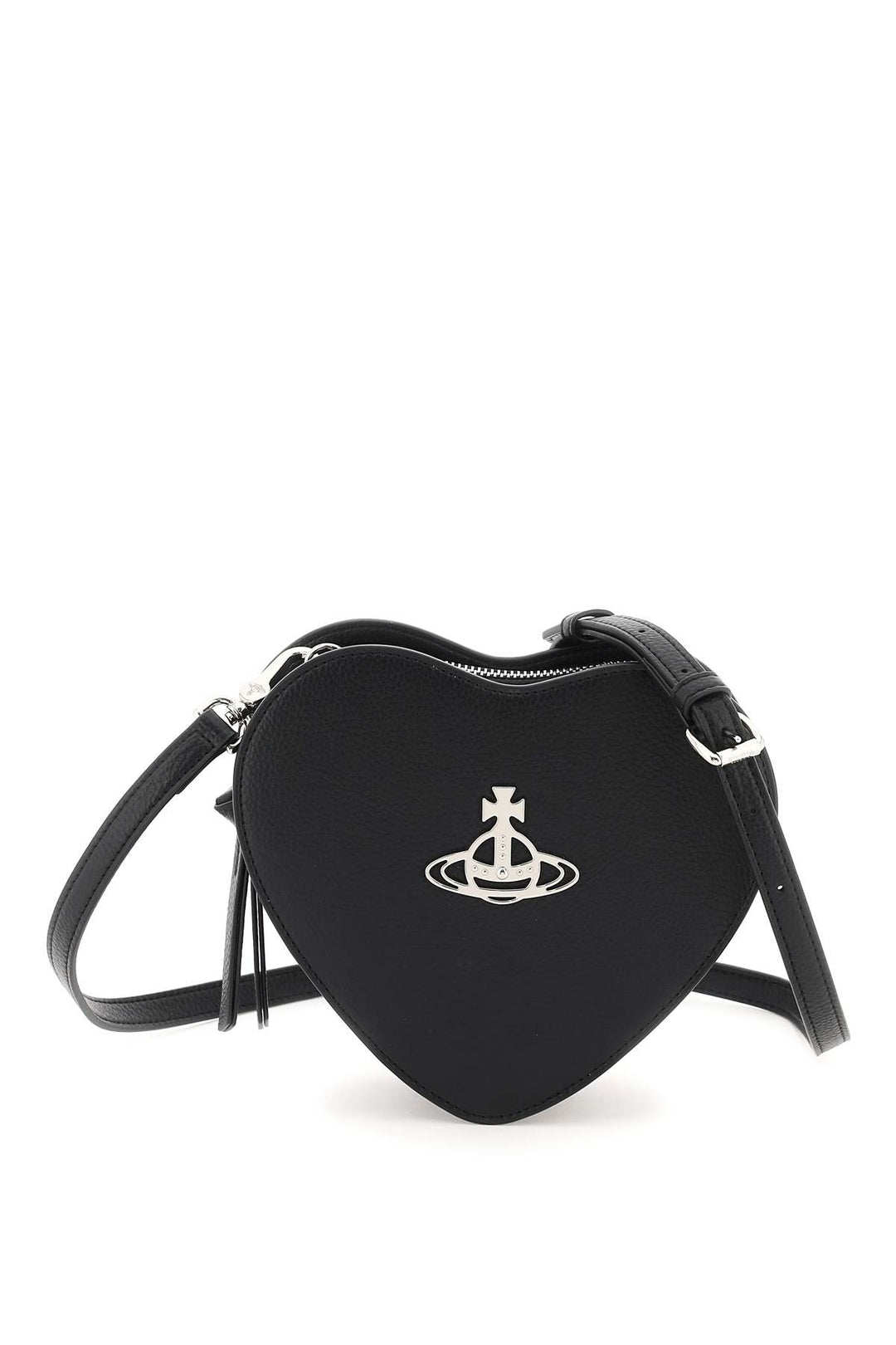 Louise Heart Crossbody Bag - Vivienne Westwood - Women