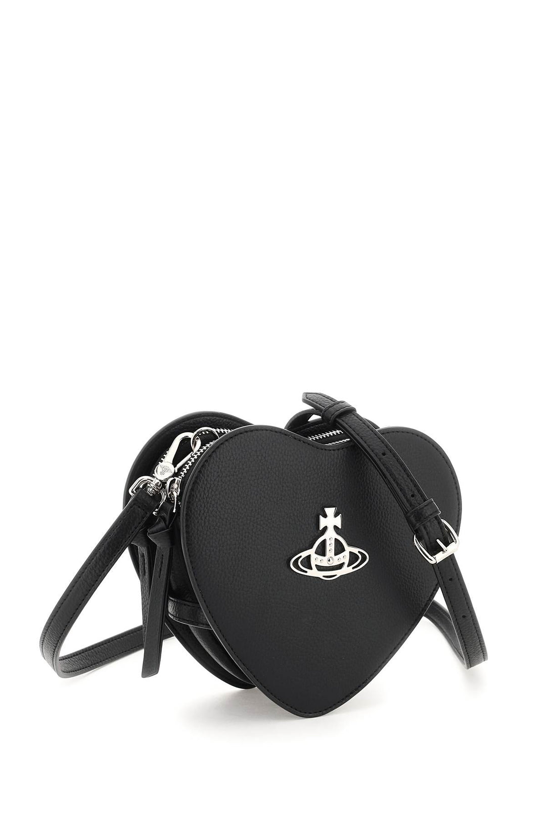 Louise Heart Crossbody Bag - Vivienne Westwood - Women