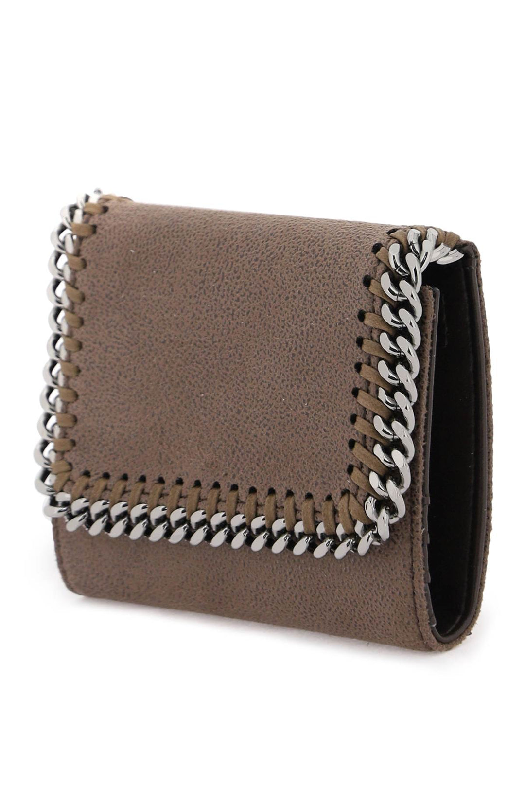 Falabella Small Wallet - Stella Mc Cartney - Women