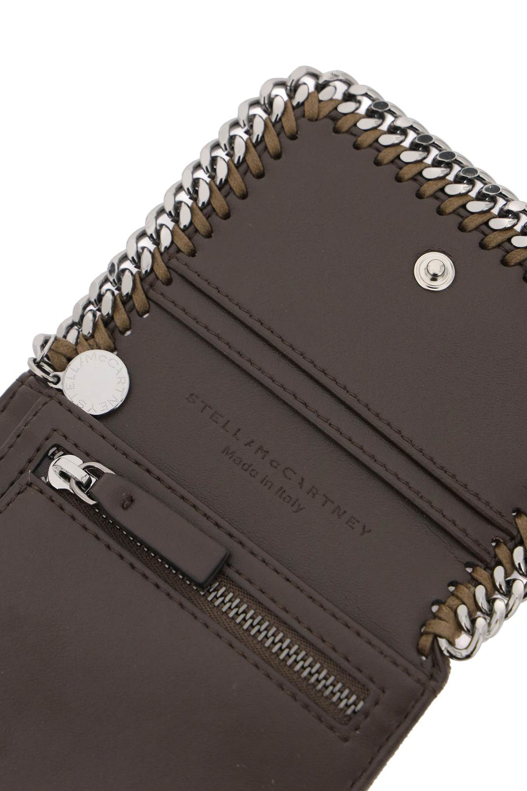 Falabella Small Wallet - Stella Mc Cartney - Women