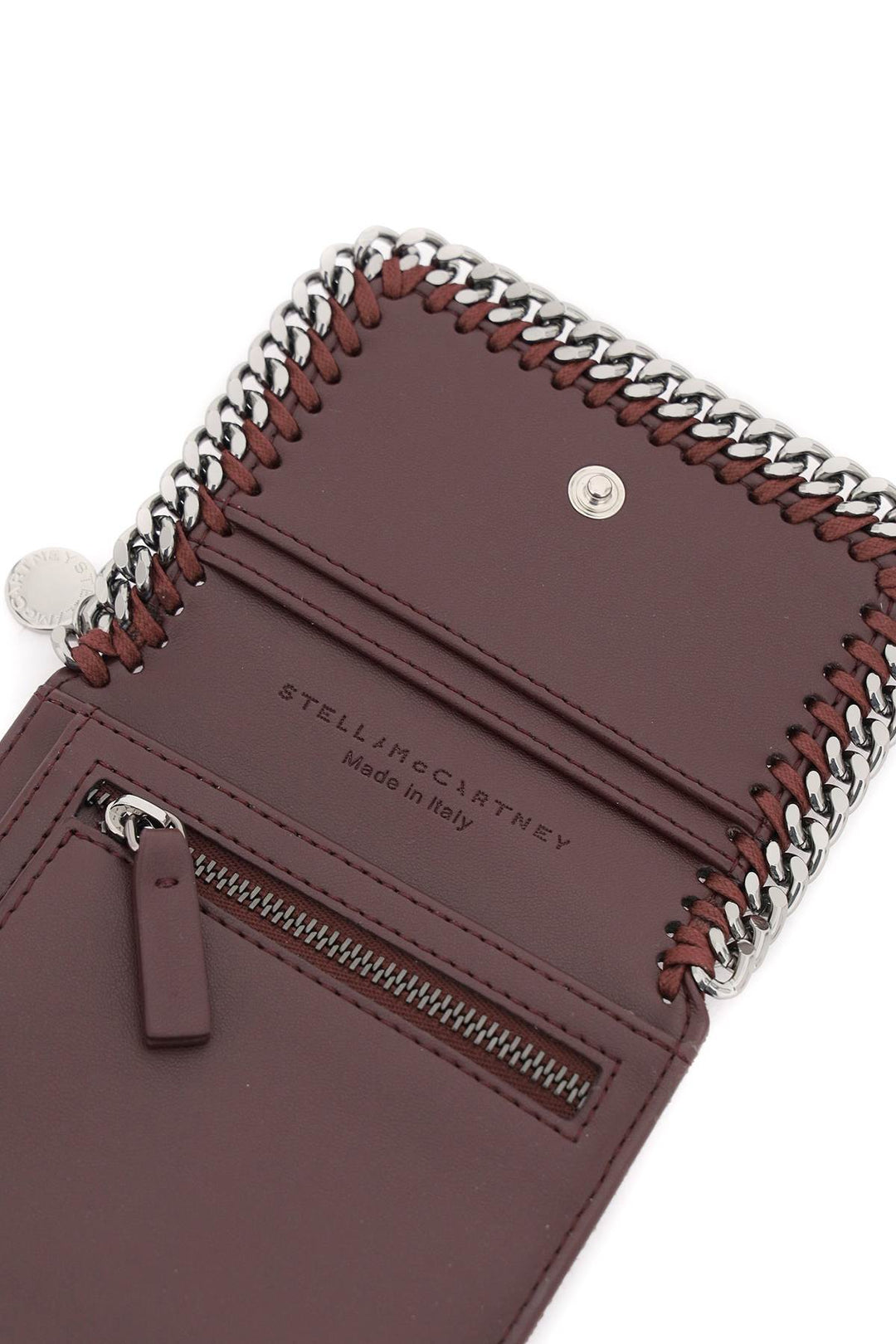 Falabella Small Wallet - Stella Mc Cartney - Women