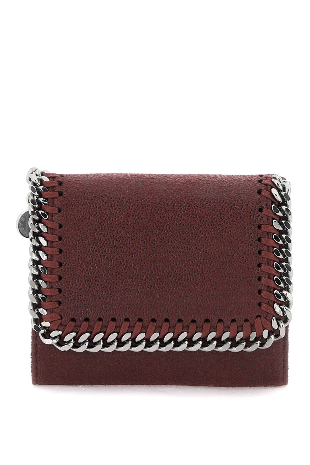 Falabella Small Wallet - Stella Mc Cartney - Women