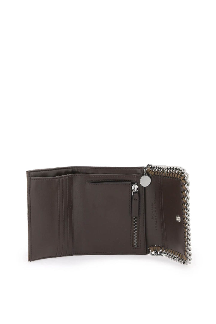 Falabella Small Wallet - Stella Mc Cartney - Women