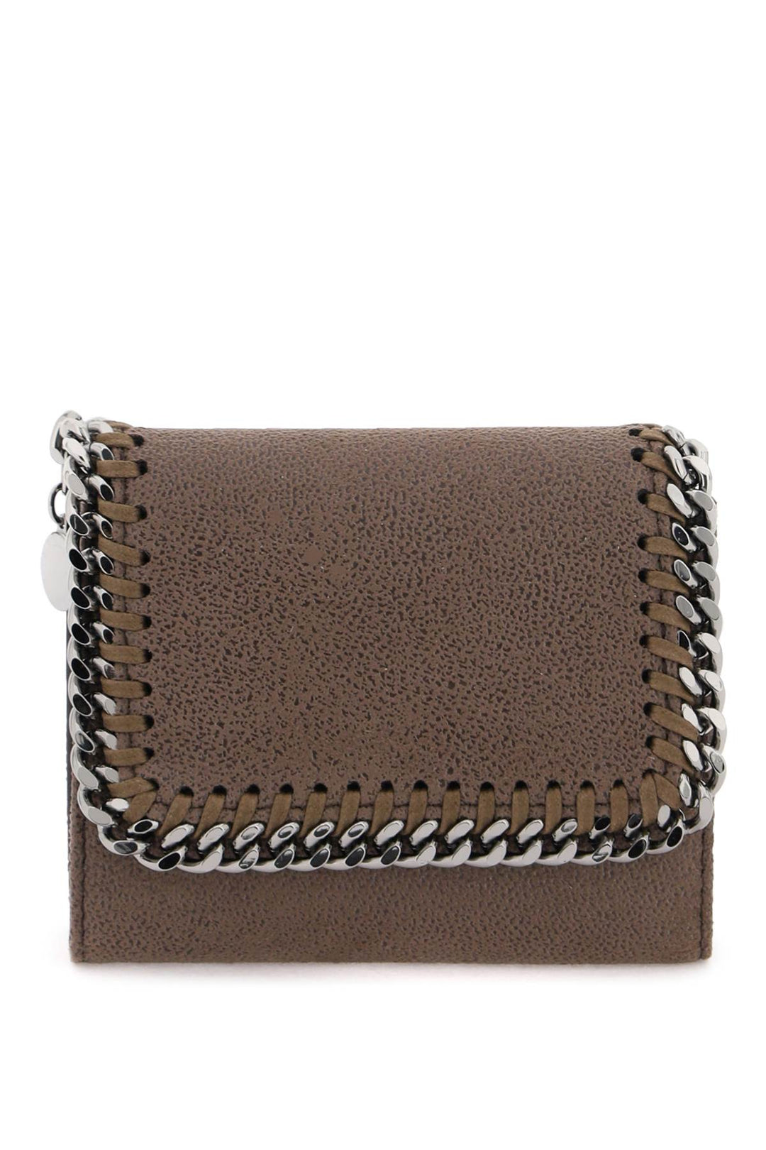 Falabella Small Wallet - Stella Mc Cartney - Women