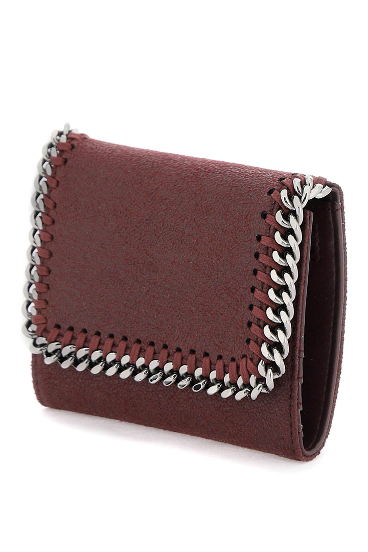 Falabella Small Wallet - Stella Mc Cartney - Women