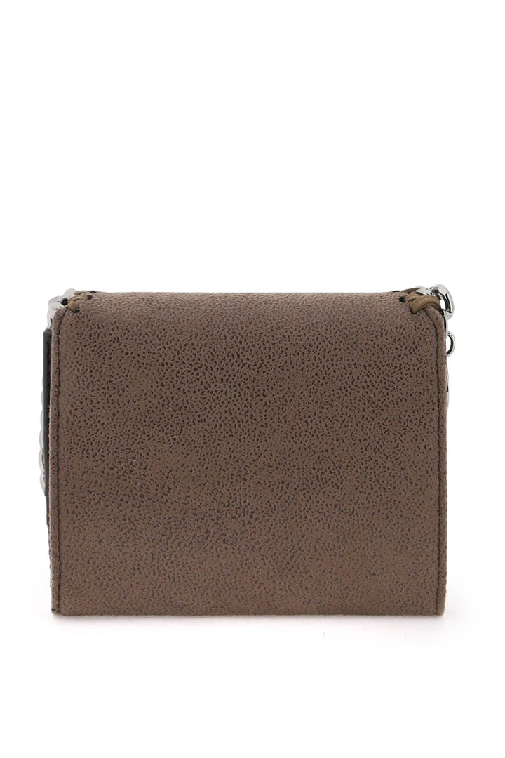 Falabella Small Wallet - Stella Mc Cartney - Women