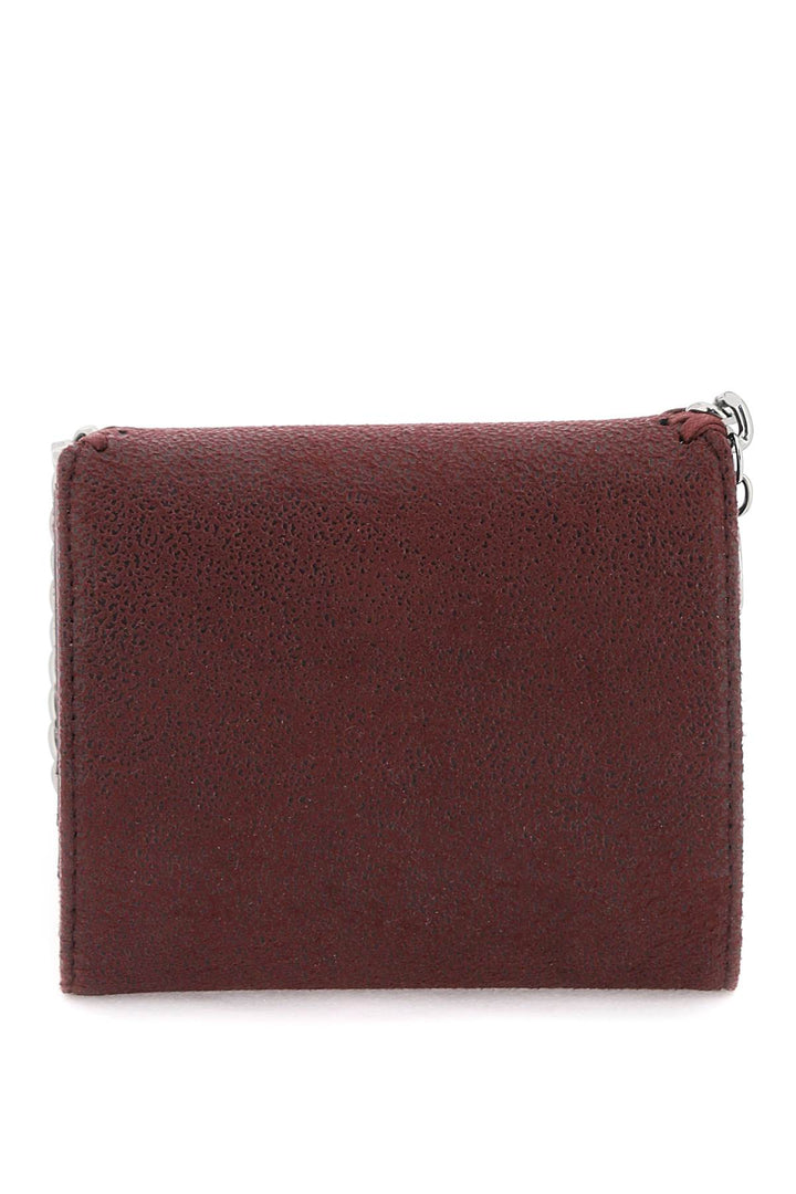 Falabella Small Wallet - Stella Mc Cartney - Women