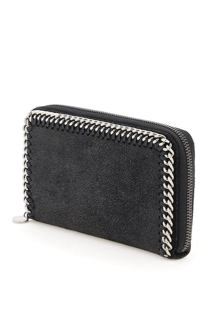 Falabella Zip Around Wallet - Stella Mc Cartney - Women