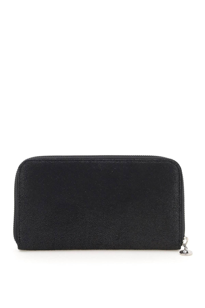 Falabella Zip Around Wallet - Stella Mc Cartney - Women