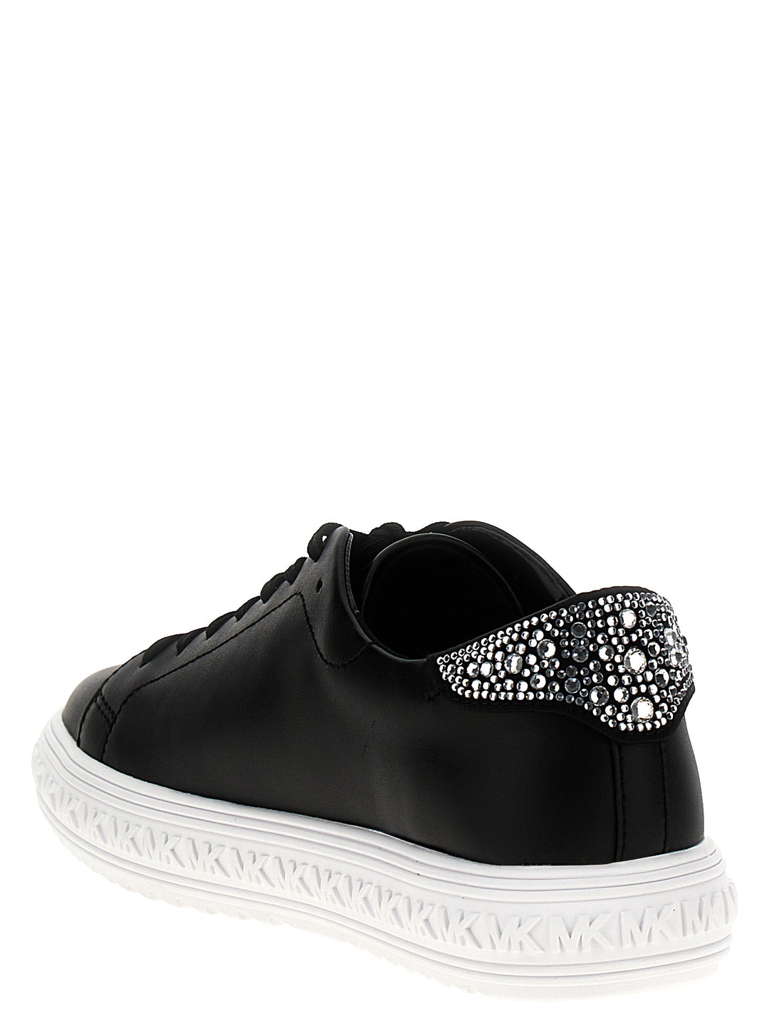 Grive Sneakers White/Black