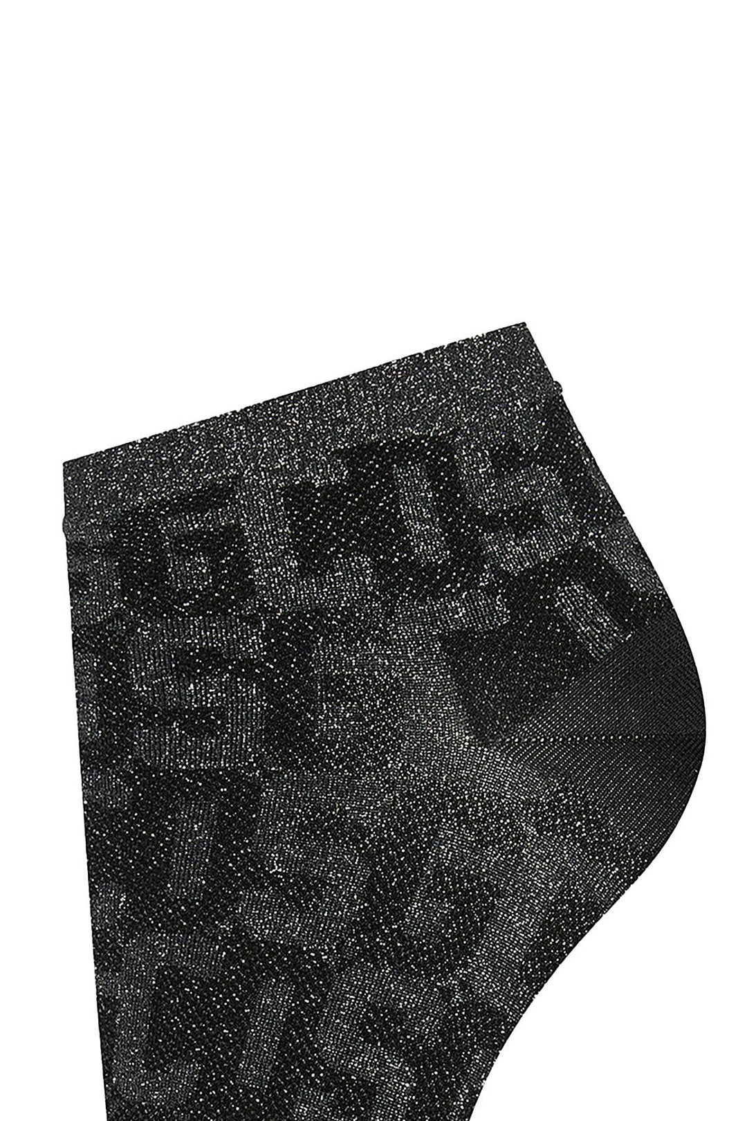 Monogram Socks - Gcds X Wolford - Women