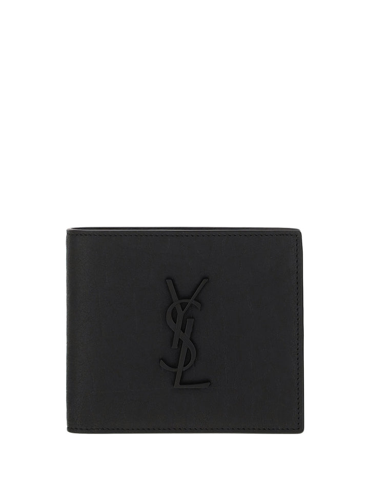 YSL Credit Card Case