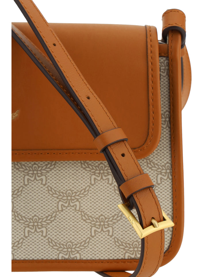 LAUREL CROSSBODY