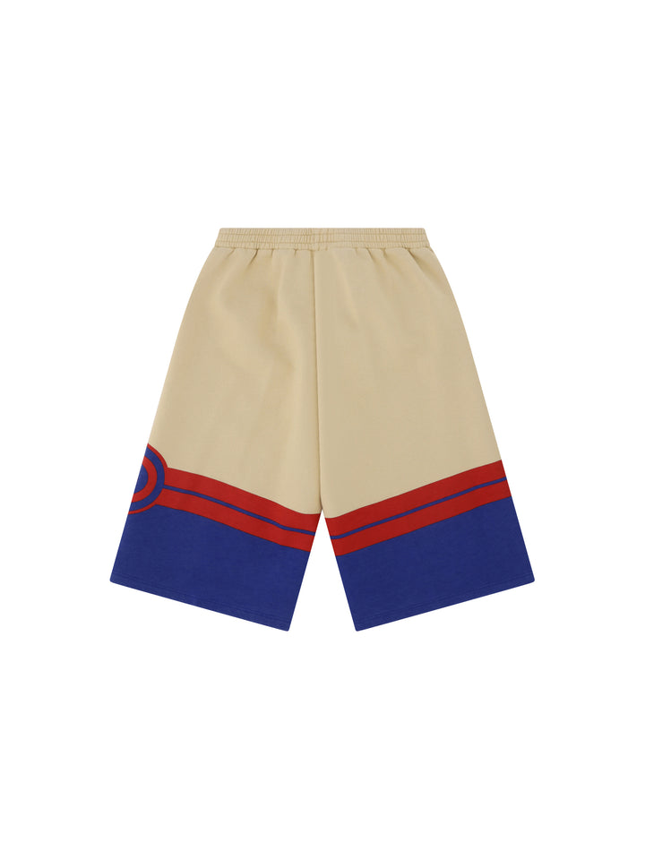 BERMUDA SHORT