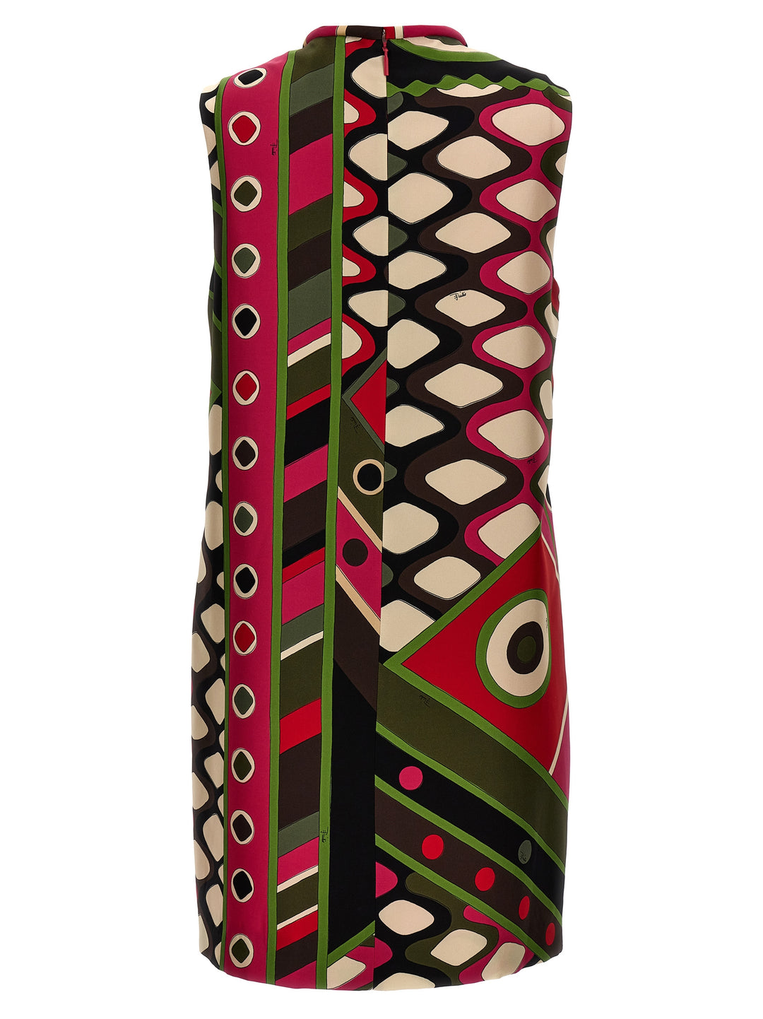 Vivara Dresses Multicolor