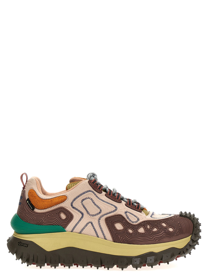 Trailigrip Sneakers Multicolor