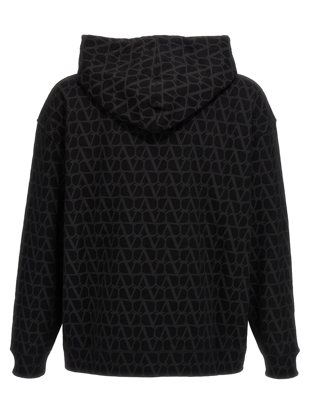 Toile Iconographe Sweatshirt Black