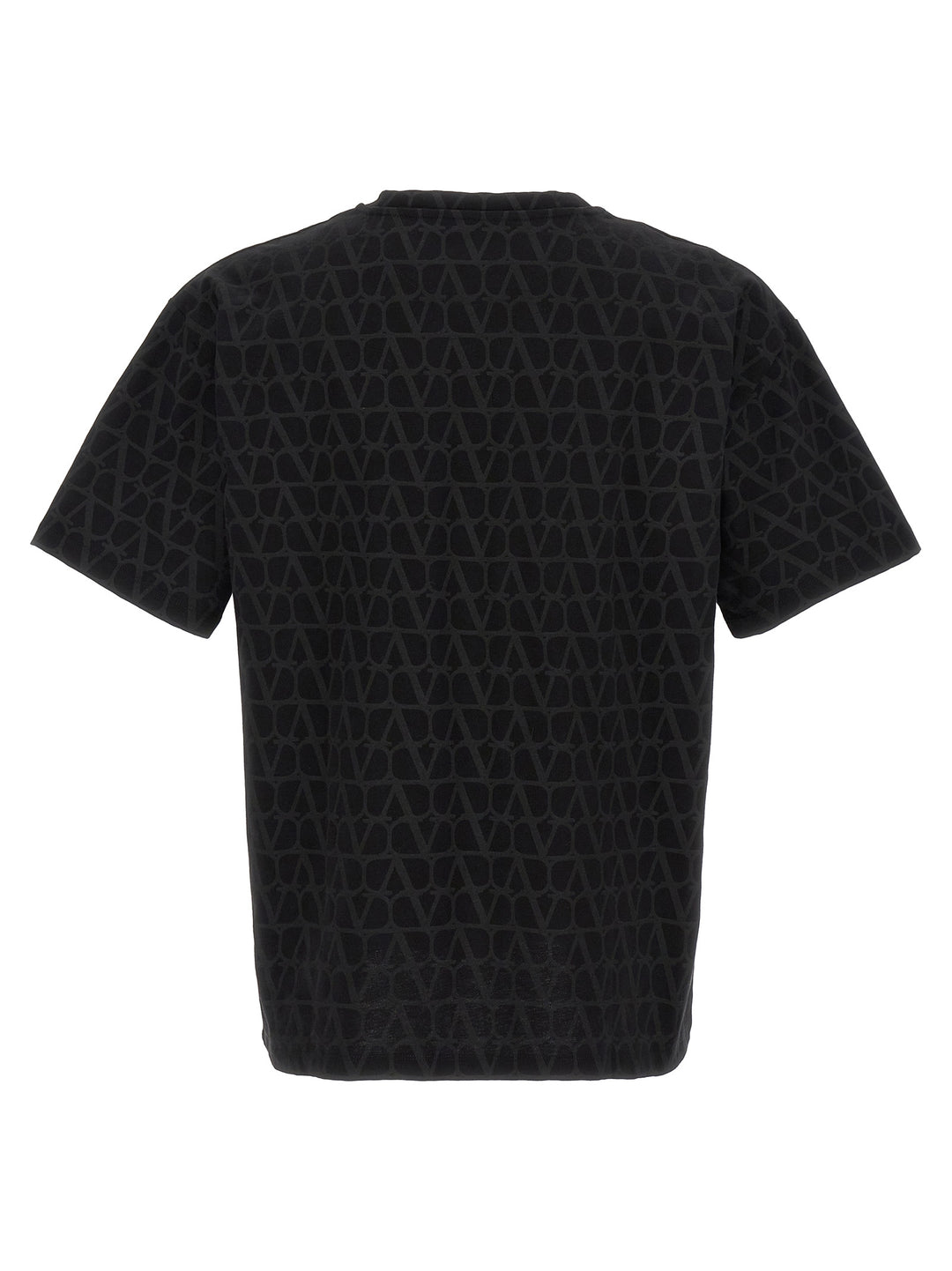 Toile Iconographe T-Shirt Black