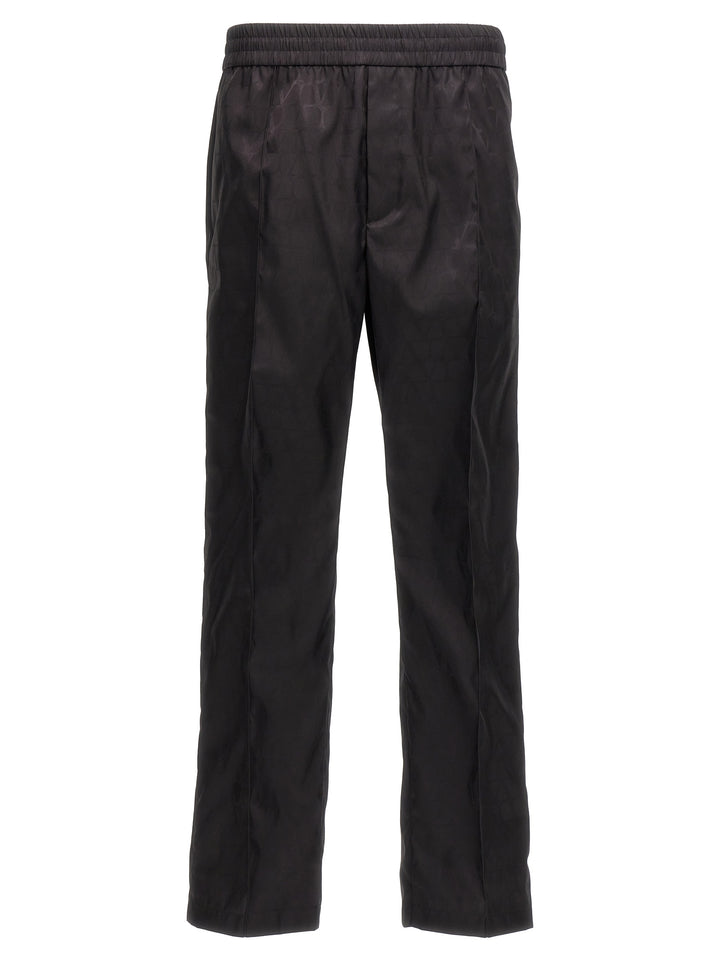 Toile Iconographe Pants Black