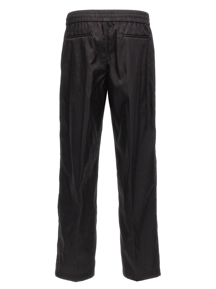 Toile Iconographe Pants Black